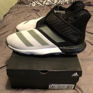 Harden size 13.5